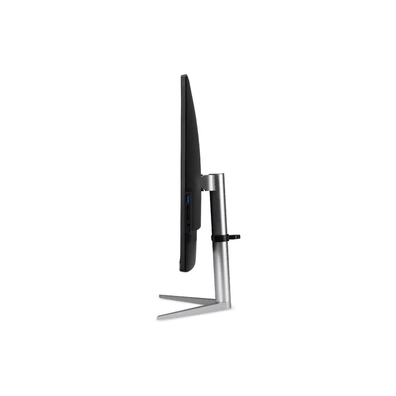Ηλεκτρονικός υπολογιστής Acer Aspire C24-1300, Black (DQ.BL0ME.00L)