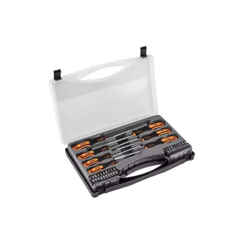 Schraubendrehersatz Neo Tools (04-197)