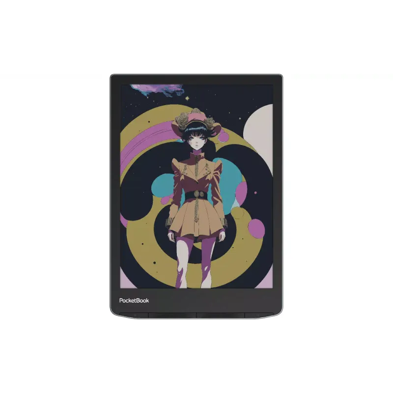 E-könyv Pocketbook 743K InkPad Color 3, Stormy Sea (PB743K3-1-CIS)