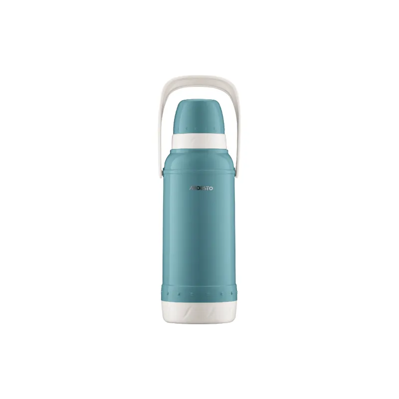 Garrafa térmica Ardesto Gemini Gourmet, Blue (AR2620BLG)