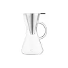 Chemex για την παρασκευή καφέ Ardesto Black Mars, Black (AR0706CM)
