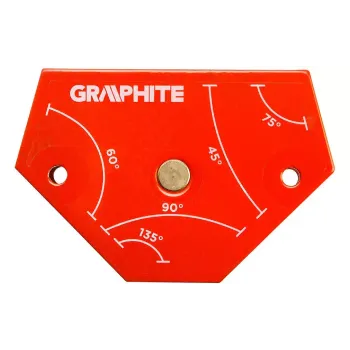 Welding square Graphite (56H904)