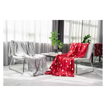 Xadrez Ardesto Christmas Flannel  (ART0110PB)
