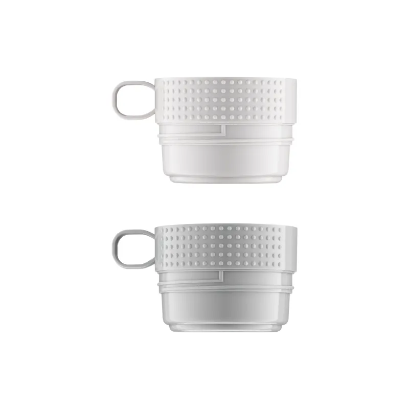 Termo Ardesto Gemini Gourmet, Gray (AR2632GRE)