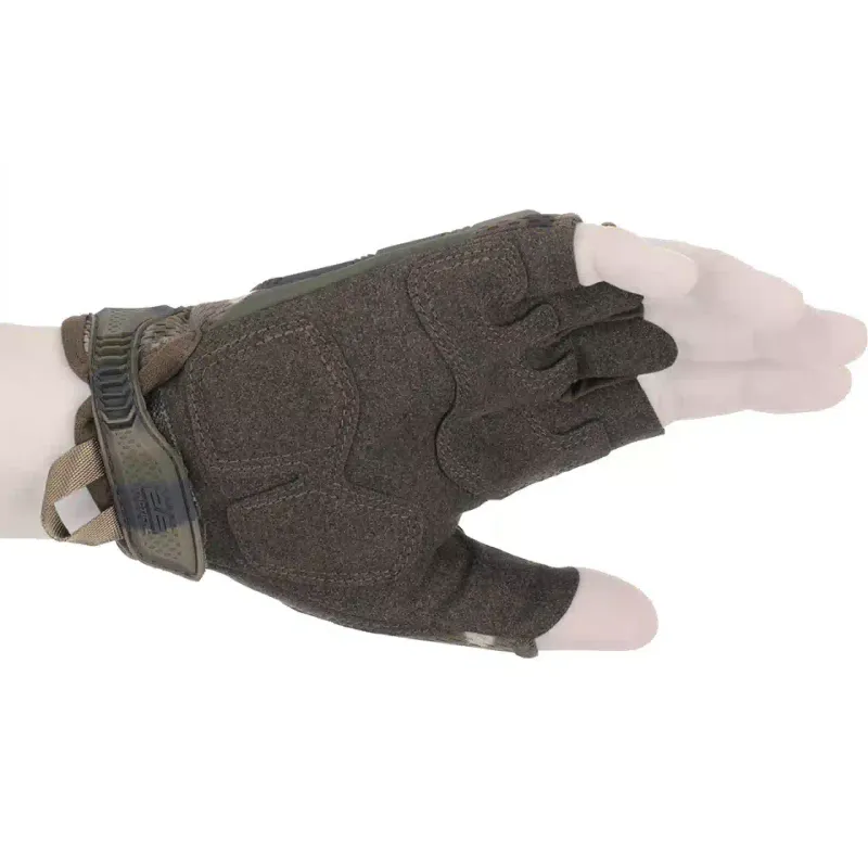 Tactical gloves 2E (2E-TACTGLOSUM-XL-MC)