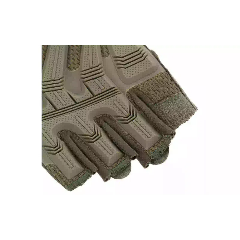 Tactical gloves 2E (2E-TACTGLOSUM-XL-OG)