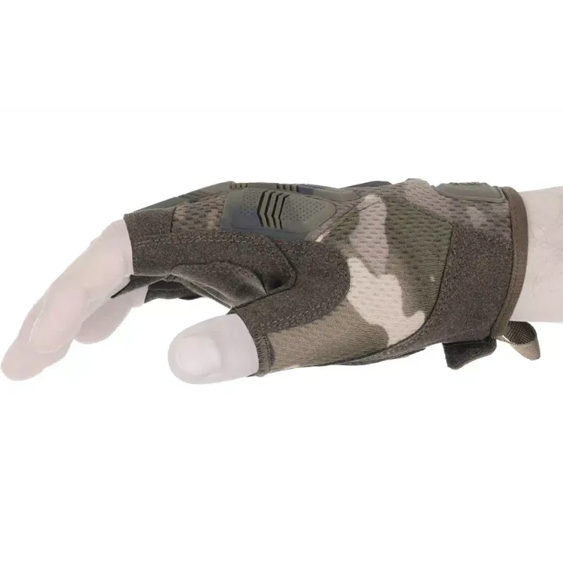 Tactical gloves 2E (2E-TACTGLOSUM-L-MC)