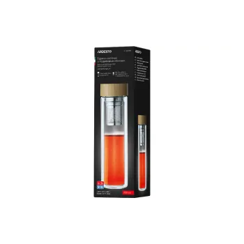 Thermosflasche Ardesto (AR1345BB)