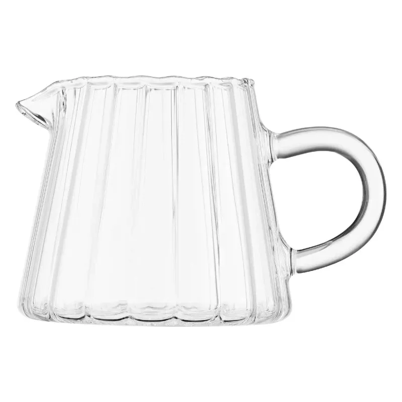 حلاب Ardesto, Transparent (AR2620C)