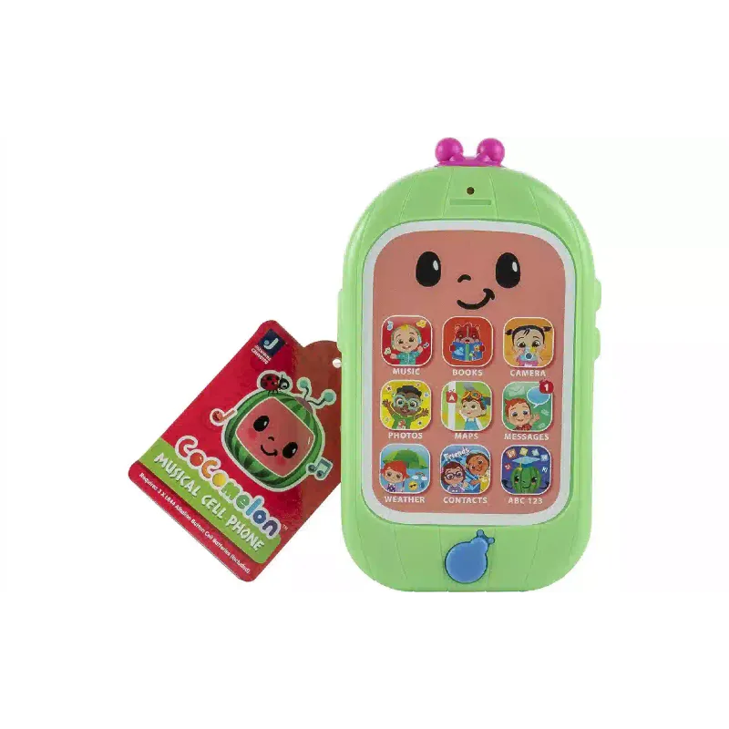Интерактивна играчка CoComelon (CMW0190)