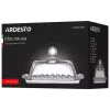 консерва с масло Ardesto, Transparent (AR2602BD)
