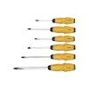 Screwdriver set Topex (39D504)