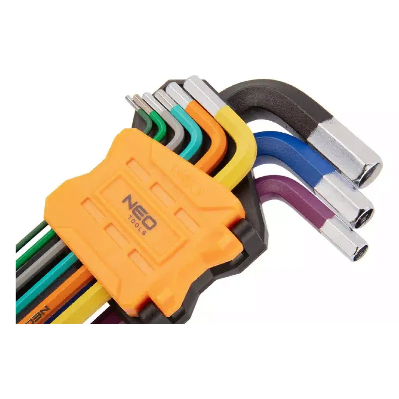 imbus ključ Neo Tools (09-512)