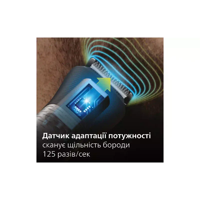 Тример Philips, Gray (MG9552/15)