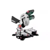 Пила торцювальна Metabo (610216000)