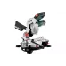 Gehrungssäge Metabo (610216000)