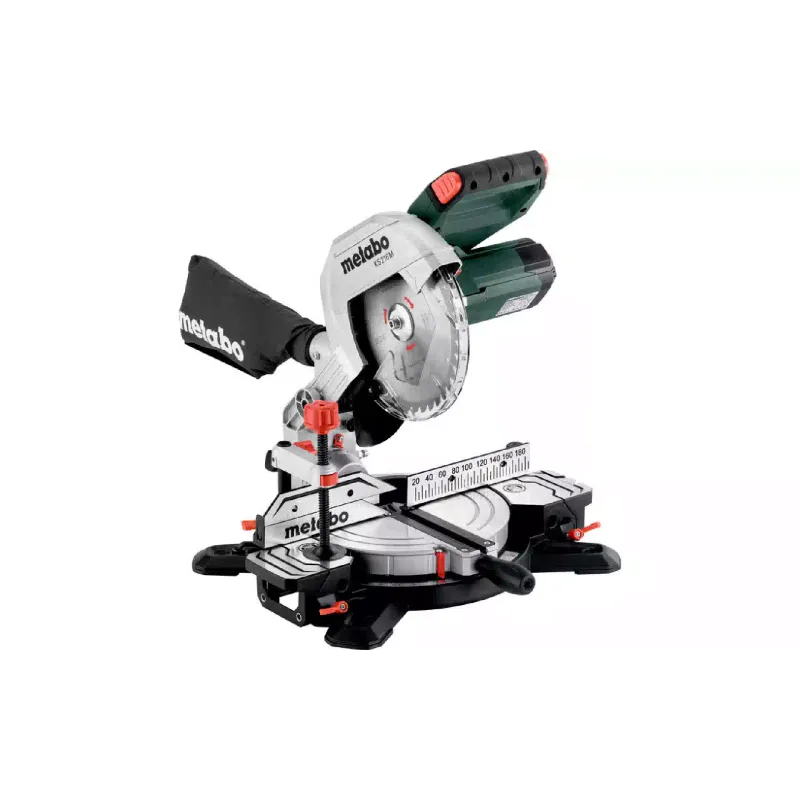 Пила торцювальна Metabo (610216000)