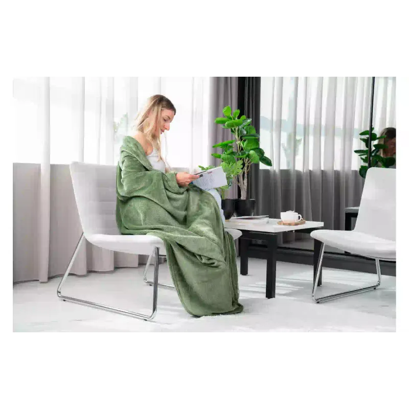 Xadrez Ardesto Flannel, Green (ART0209SB)