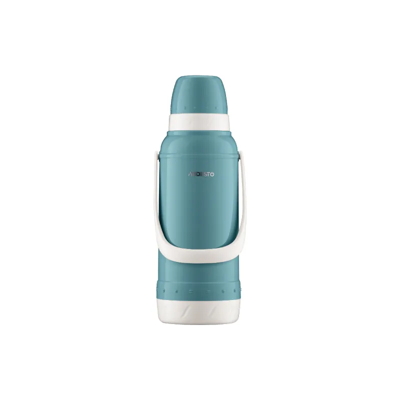 Garrafa térmica Ardesto Gemini Gourmet, Blue (AR2620BLG)
