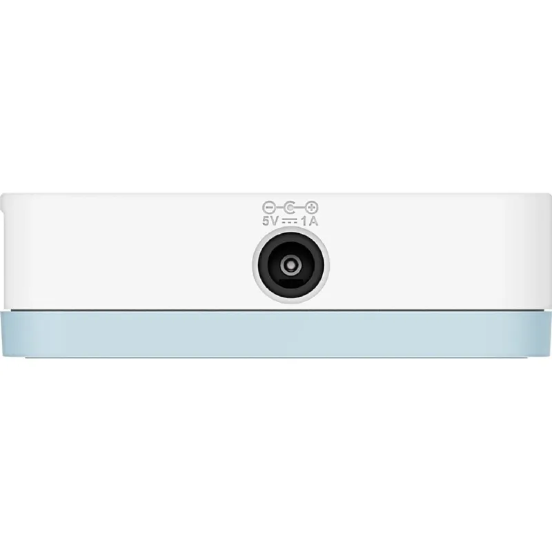 Switch D-Link (DGS-1008D/E)