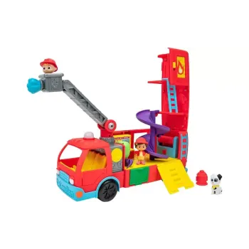 Ігровий набір CoComelon (CMW0220)