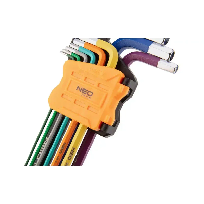 imbus ključ Neo Tools (09-512)