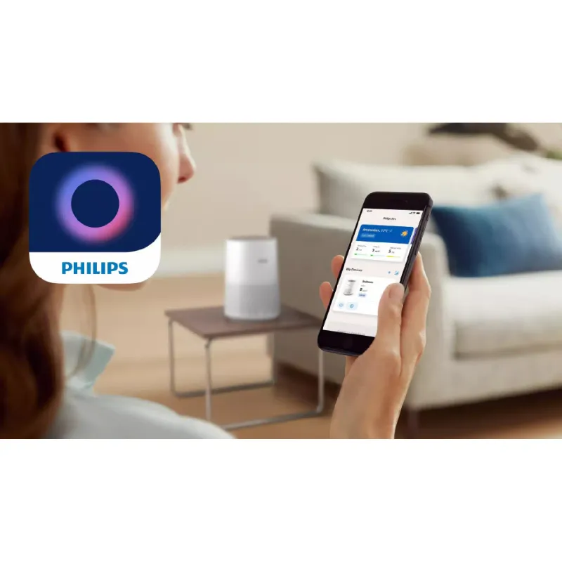 HEPA-фільтр Philips (FY0611/30)