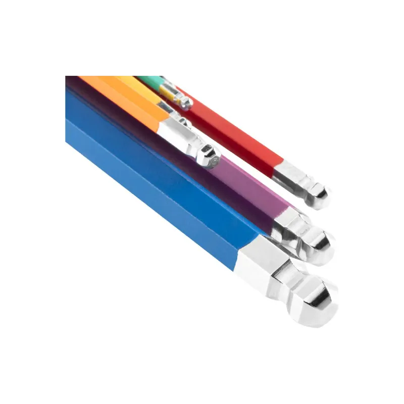 imbus ključ Neo Tools (09-512)