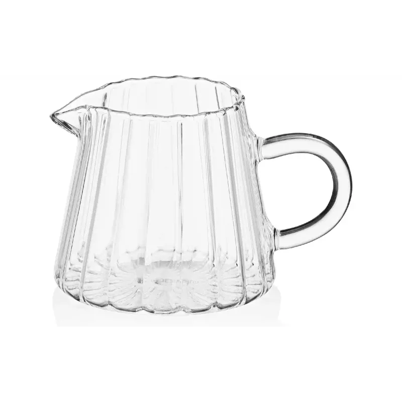 حلاب Ardesto, Transparent (AR2620C)