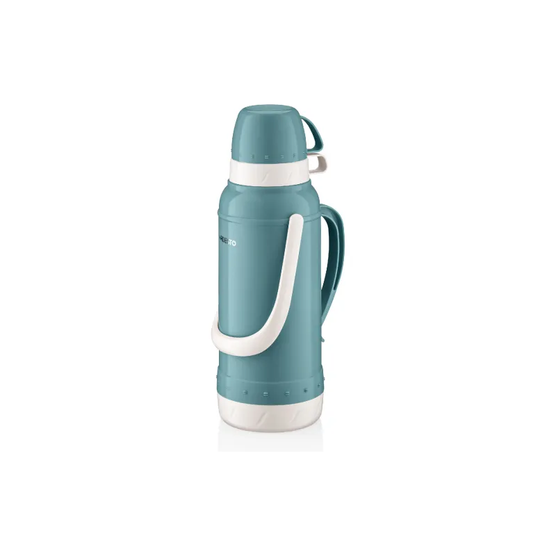 Garrafa térmica Ardesto Gemini Gourmet, Blue (AR2620BLG)