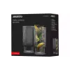 Xícara Ardesto Graphite, Gray (AR2638SG)