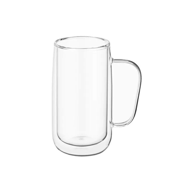 Φλιτζάνι Ardesto, Transparent (AR2640BHR)