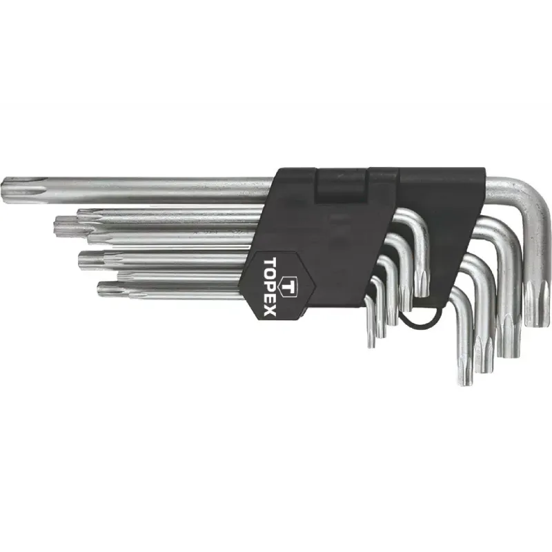 Chave Torx Topex (35D961)