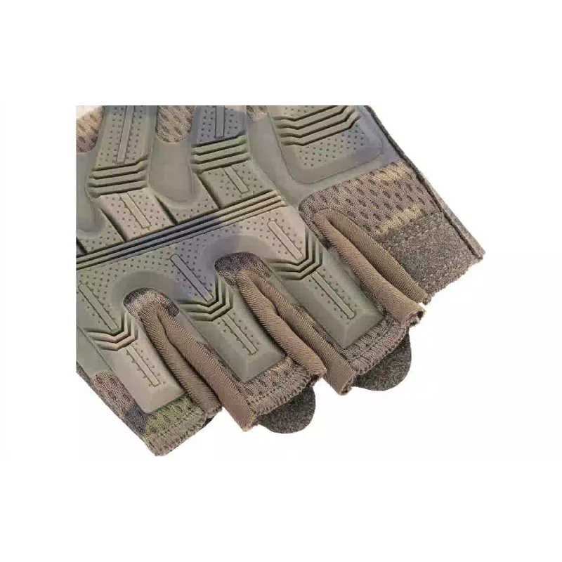 Tactical gloves 2E (2E-TACTGLOSUM-XL-MC)