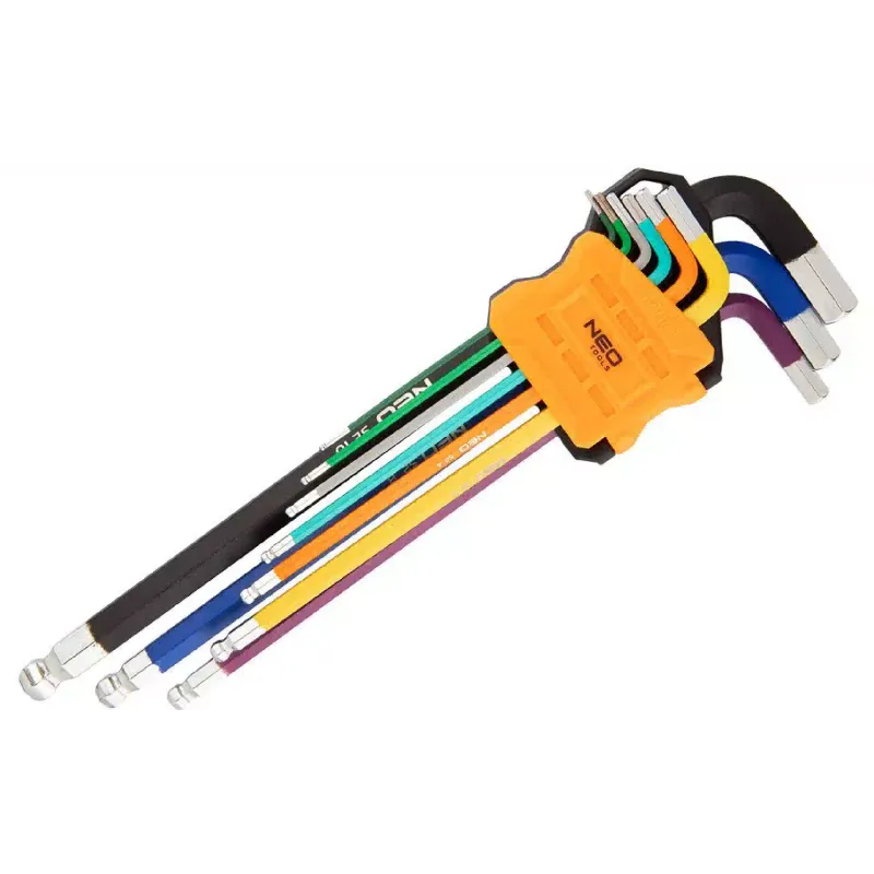 imbus ključ Neo Tools (09-512)