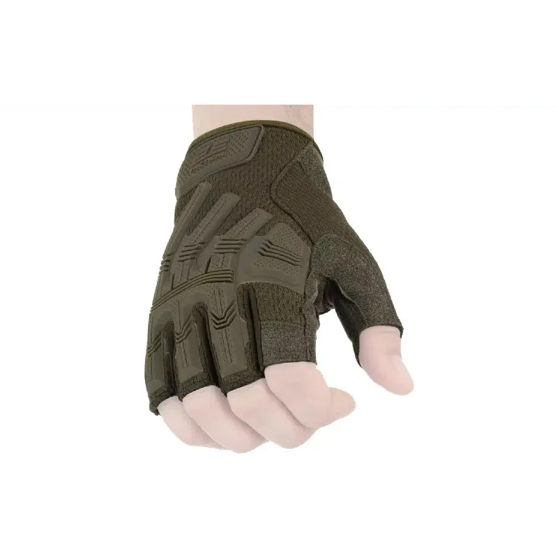 Tactical gloves 2E (2E-TACTGLOSUM-XL-OG)