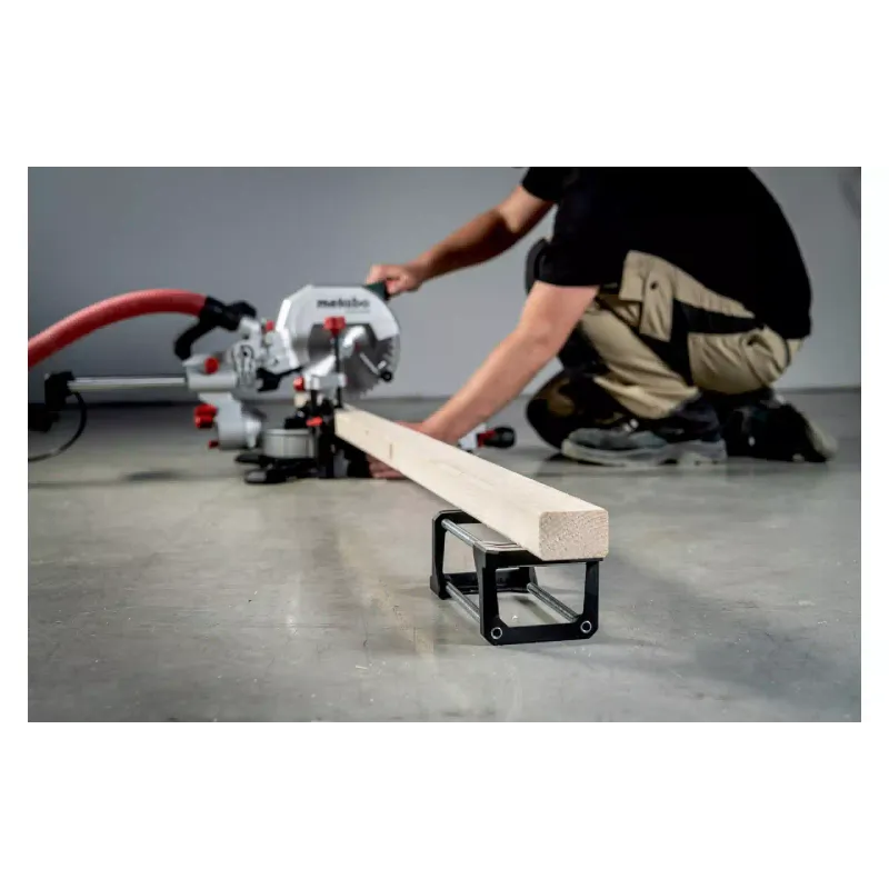 Πριόνι μίτερ Metabo (613216000)