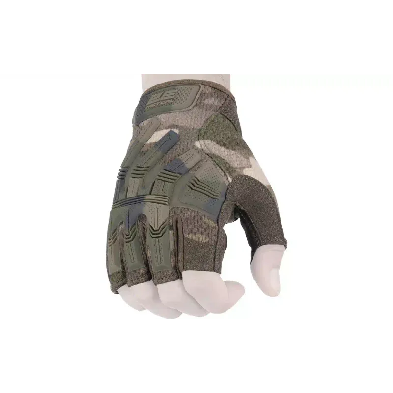 Tactical gloves 2E (2E-TACTGLOSUM-XL-MC)