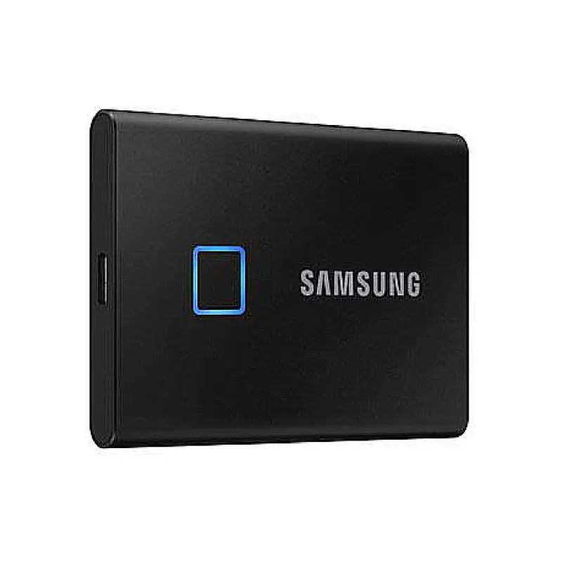 SSD съхранение Samsung, Black (MU-PC1T0K/WW)
