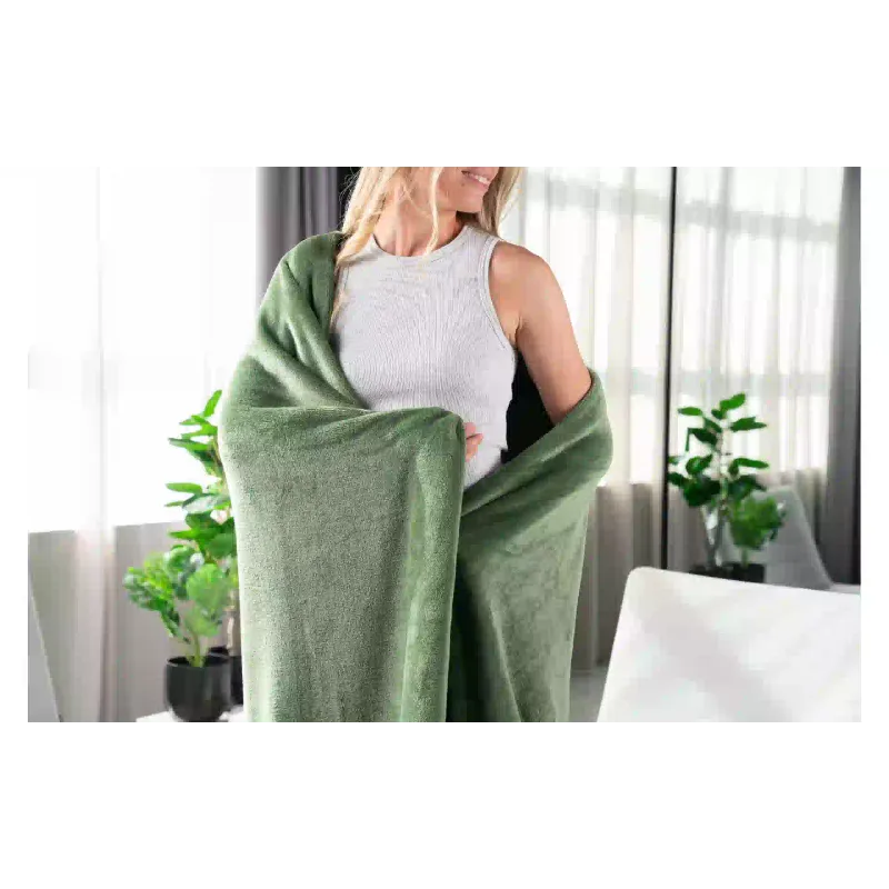 Xadrez Ardesto Flannel, Green (ART0209SB)