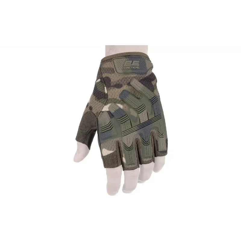 Tactical gloves 2E (2E-TACTGLOSUM-L-MC)