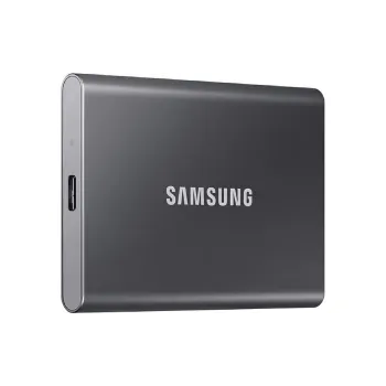 SSD-Speicher Samsung (MU-PC1T0T/WW)