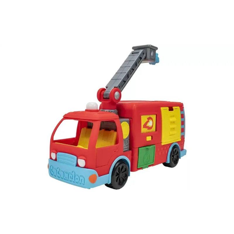 Játékkészlet CoComelon (CMW0220)