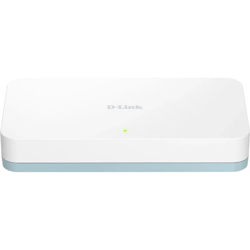 Switch D-Link (DGS-1008D/E)
