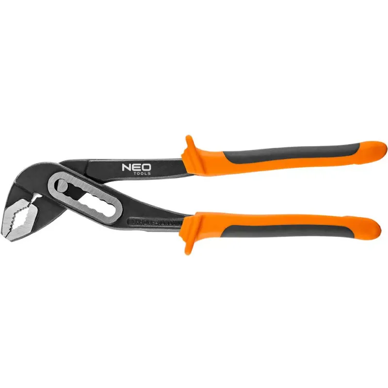 Alicate ajustável Neo Tools (01-202)