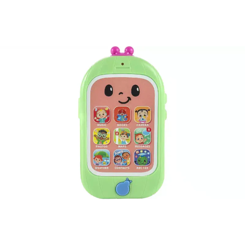 Интерактивна играчка CoComelon (CMW0190)
