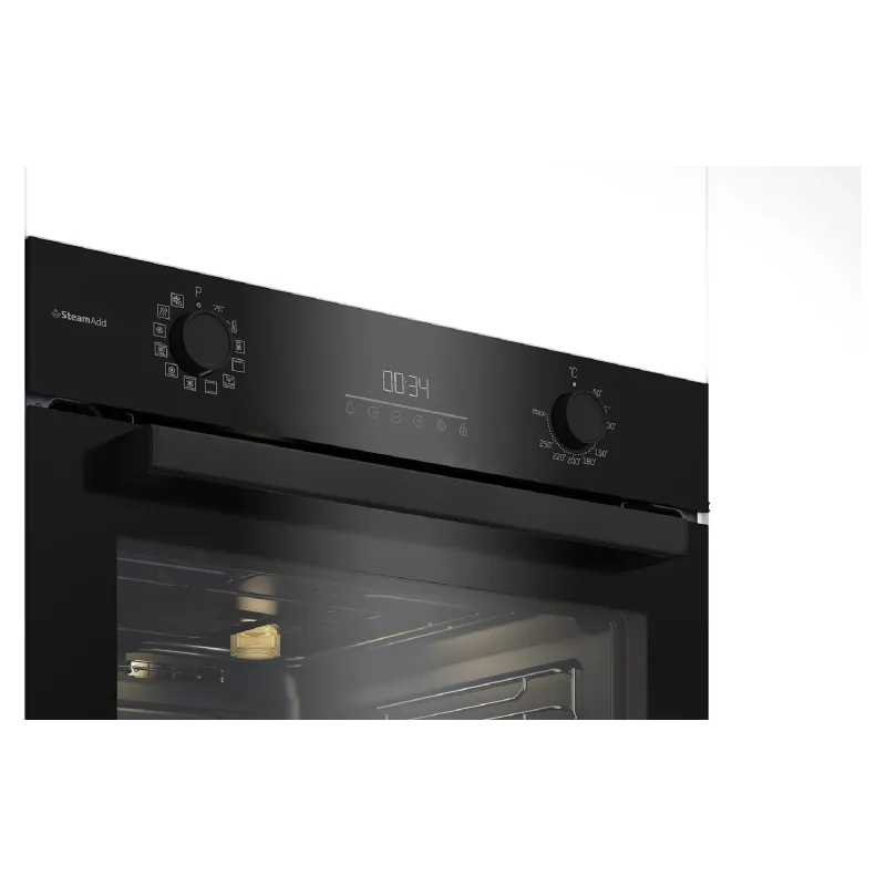 Sütő Beko, Black (BBIS17300BCS)