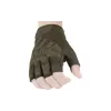 Luvas táticas 2E (2E-TACTGLOSUM-M-OG)