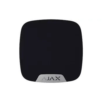 Siren Ajax, Black (000001141)