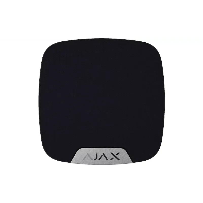 صفارة الإنذار Ajax, Black (000001141)